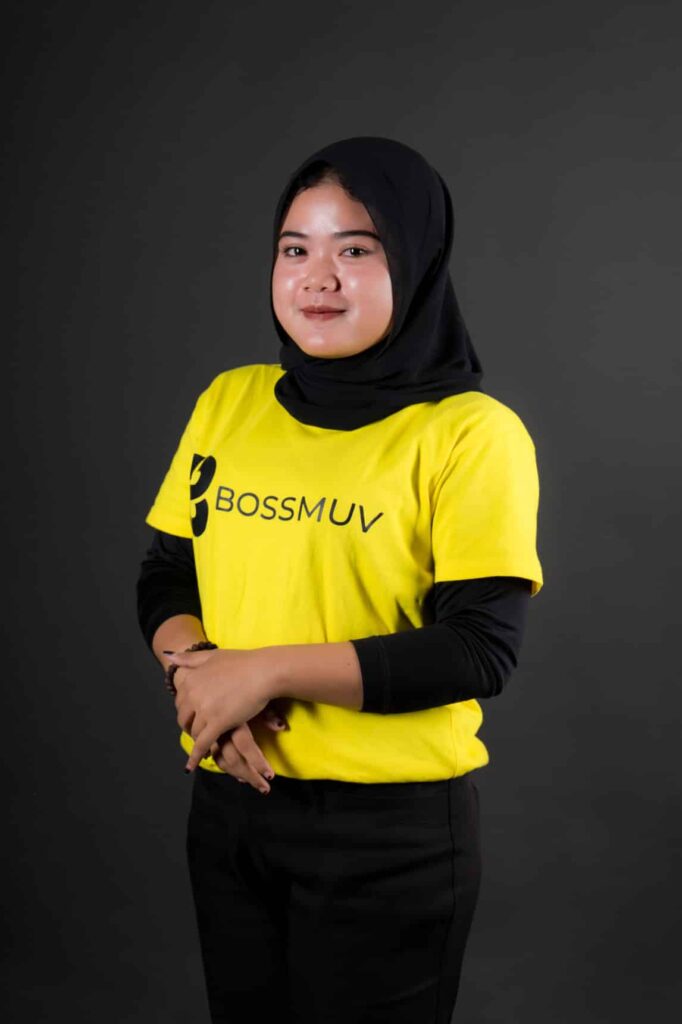 melinda tim sales bossmuv