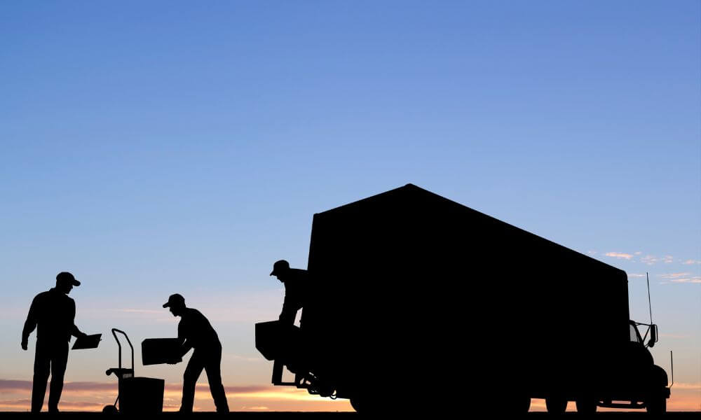 persiapan pindahan rumah antar pulau